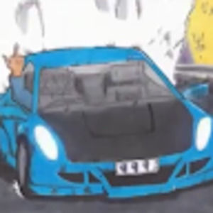 Meet your Posher, Brownanchor